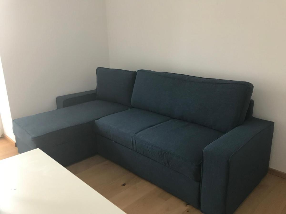 Frundsberg-Apartment Mindelheim Eksteriør billede