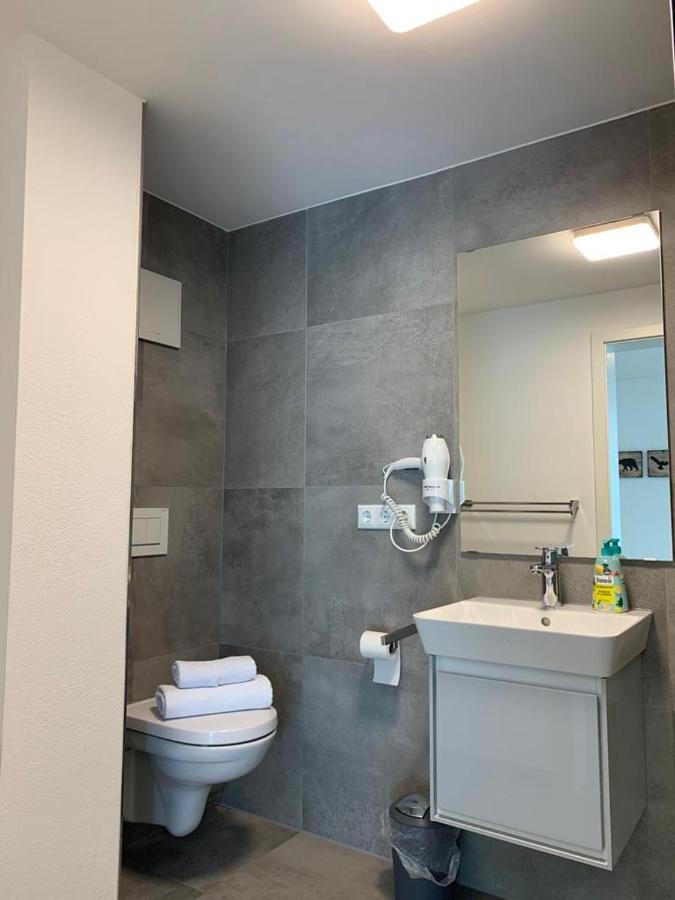 Frundsberg-Apartment Mindelheim Eksteriør billede