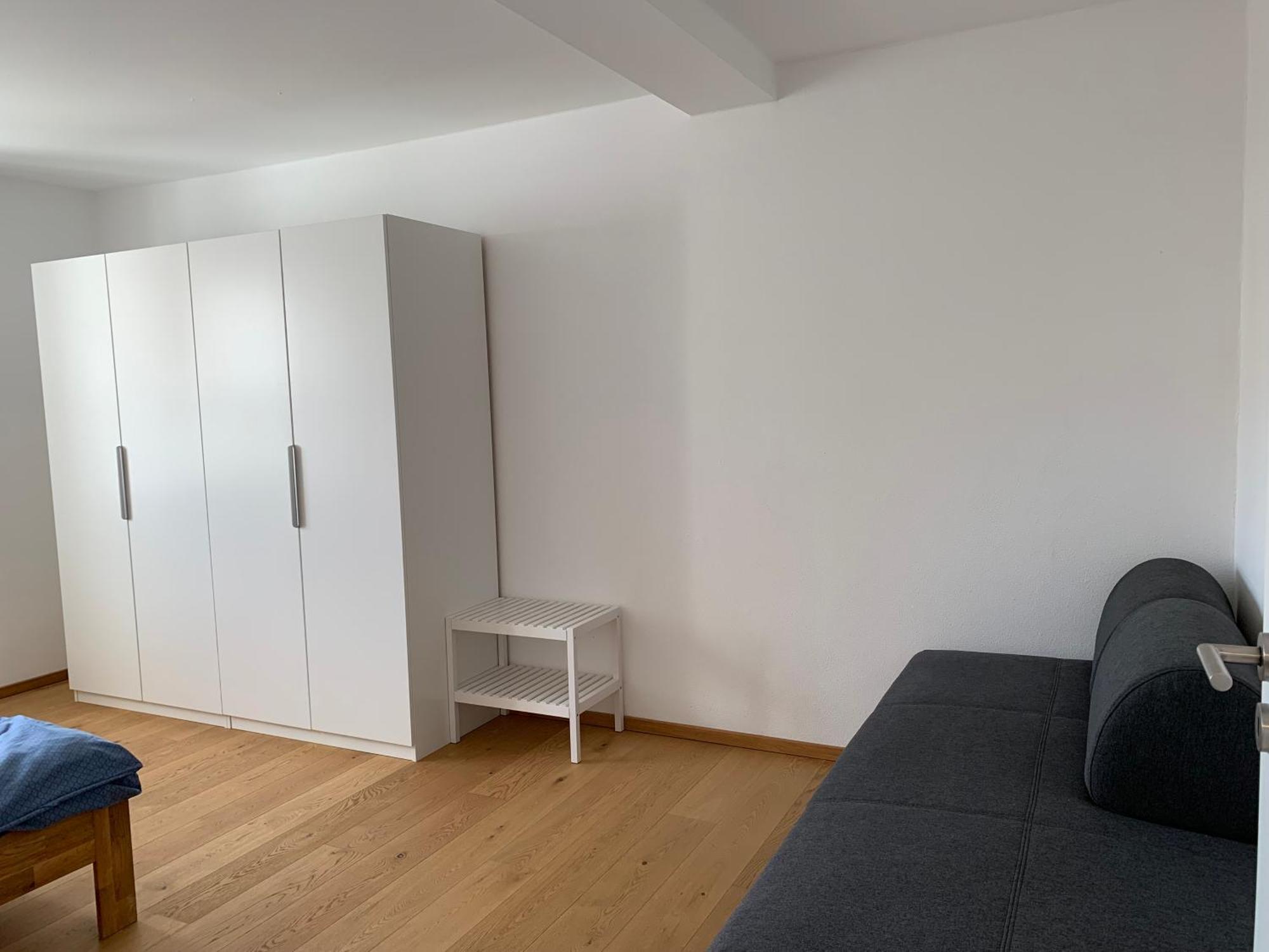 Frundsberg-Apartment Mindelheim Eksteriør billede