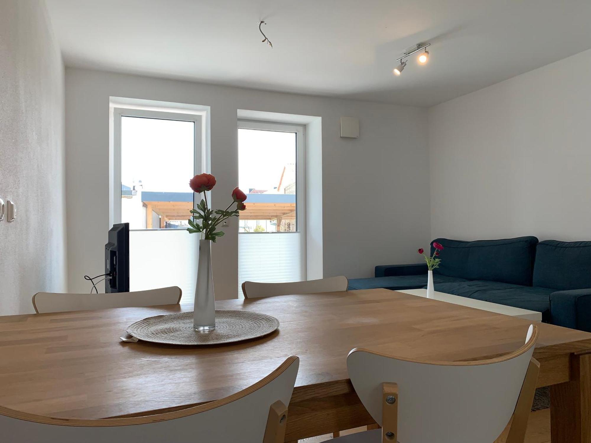 Frundsberg-Apartment Mindelheim Eksteriør billede