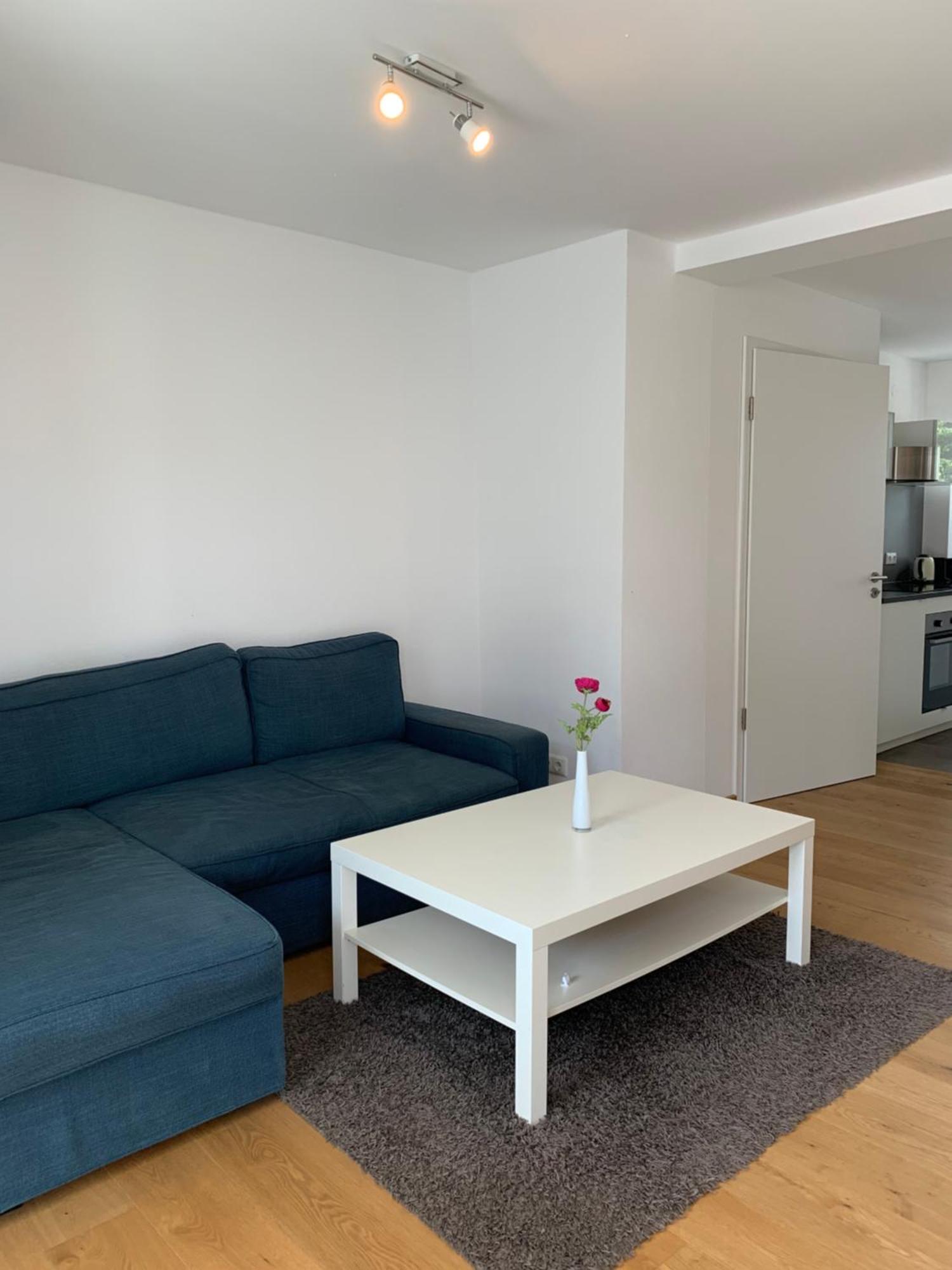 Frundsberg-Apartment Mindelheim Eksteriør billede