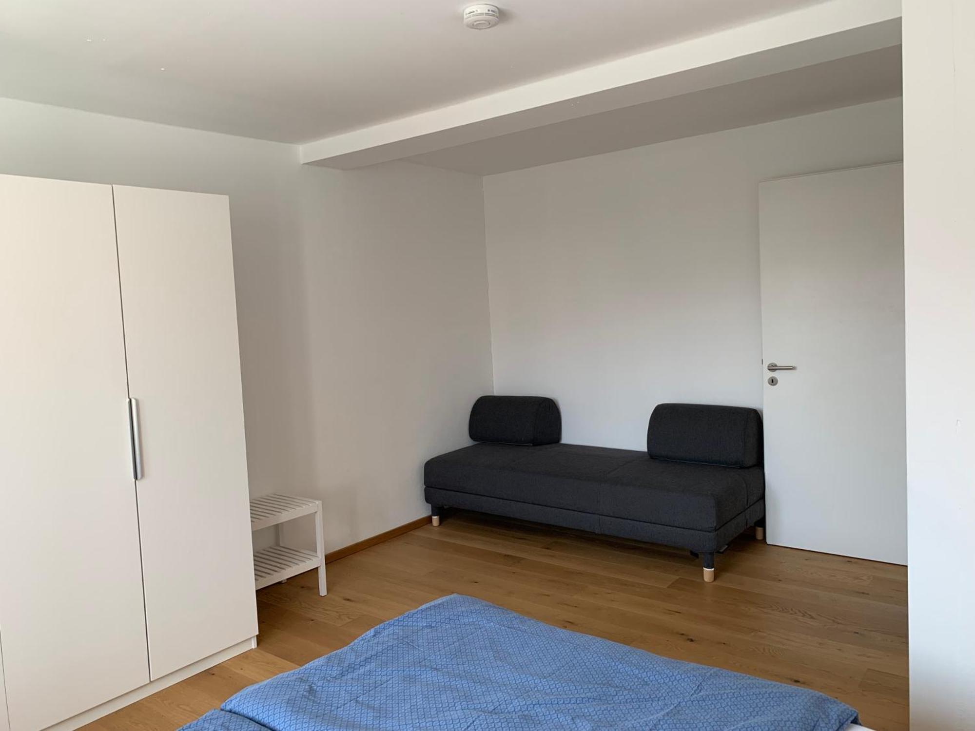 Frundsberg-Apartment Mindelheim Eksteriør billede